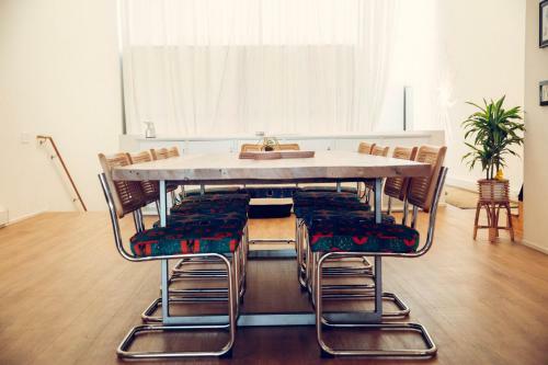 Hotel Stay Open Venice Beach
