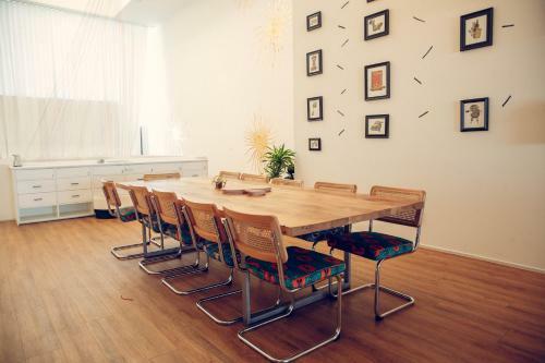 Hotel Stay Open Venice Beach