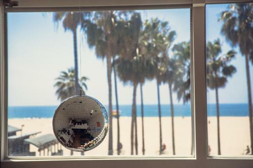 Hotel Stay Open Venice Beach
