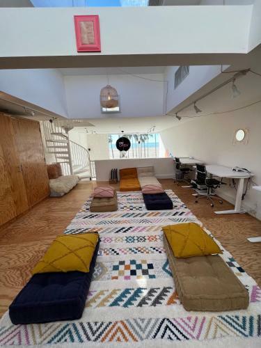 Hotel Stay Open Venice Beach