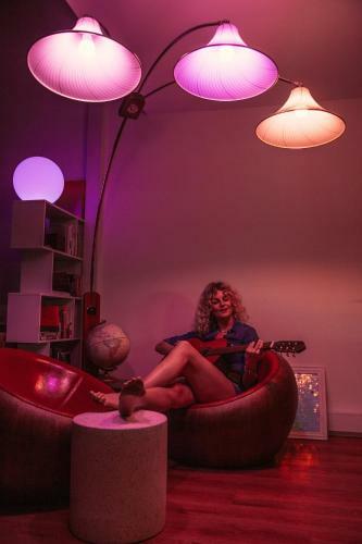 Hotel Stay Open Venice Beach