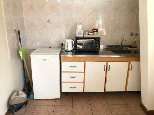 Apartamento En Pleno Centro!! Lo De Miriam