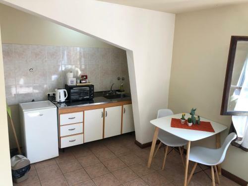 Apartamento En Pleno Centro!! Lo De Miriam