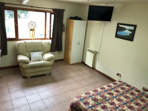 Apartamento En Pleno Centro!! Lo De Miriam