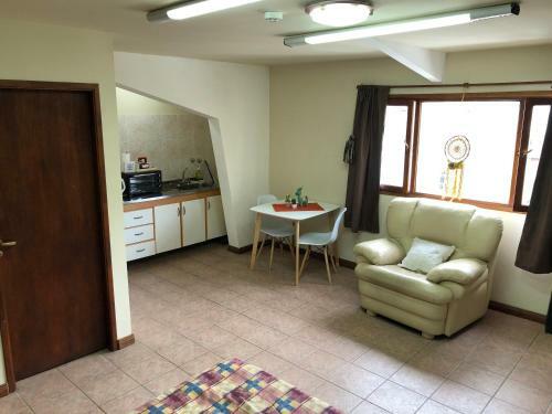 Apartamento En Pleno Centro!! Lo De Miriam