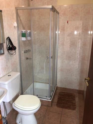 Apartamento En Pleno Centro!! Lo De Miriam