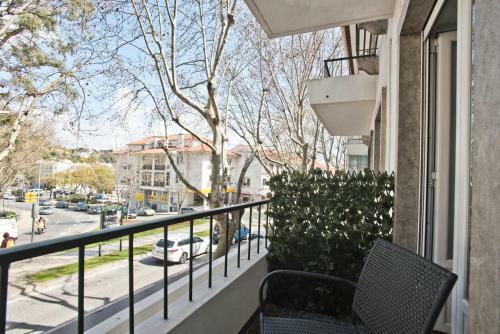 Central Apartment 127 By Saboia Collection