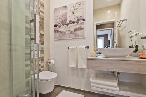 Central Apartment 127 By Saboia Collection