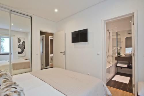 Central Apartment 127 By Saboia Collection