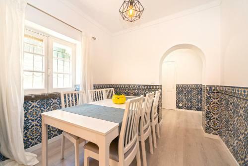 Casa Sarradinho