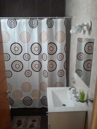 Apartamento Departamentos Bravard