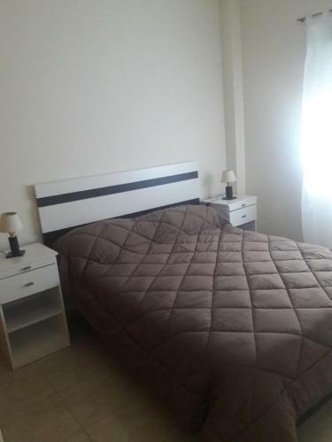 Apartamento Departamentos Bravard