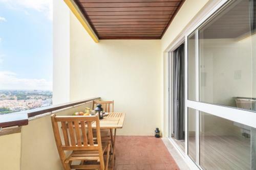 Olala Ecuador Apartment