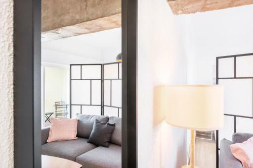 Olala Ecuador Apartment