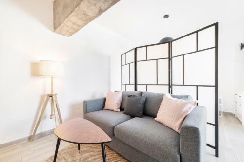 Olala Ecuador Apartment