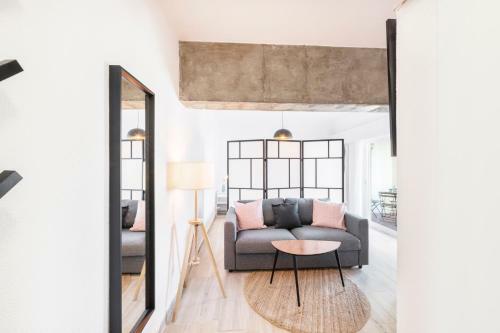 Olala Ecuador Apartment