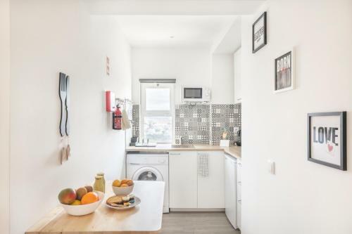 Olala Ecuador Apartment