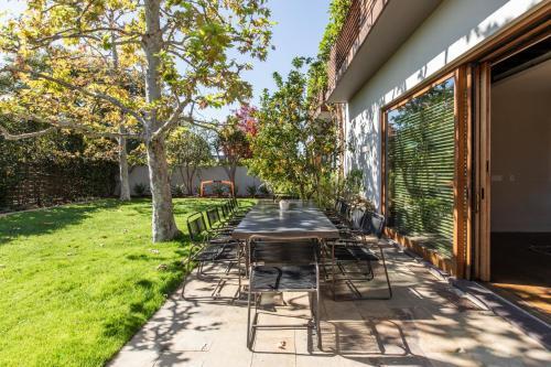 Apartamento Venice Gardens By Onefinestay
