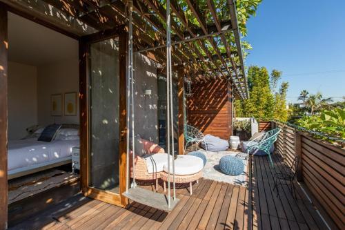 Apartamento Venice Gardens By Onefinestay