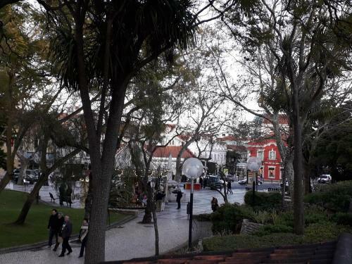 Apartamento In Cascais