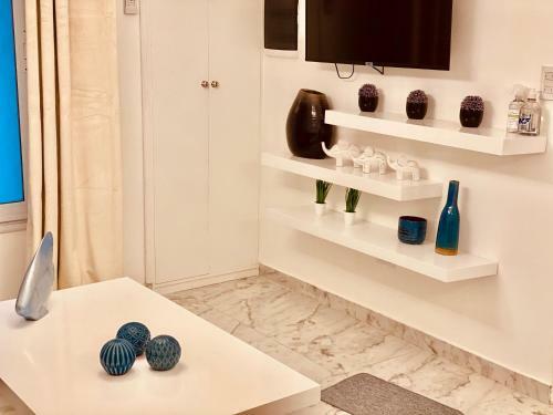 Apartamento Departamentos Del Sur Bah�a Blanca
