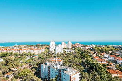 Apartamento Seguros House - Charming Flat