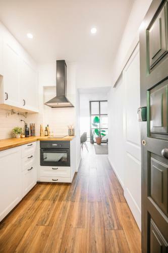 Apartamento Seguros House - Charming Flat