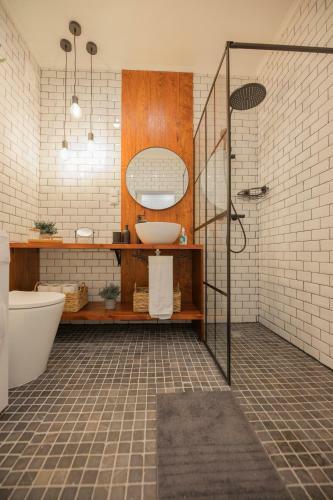 Apartamento Seguros House - Charming Flat