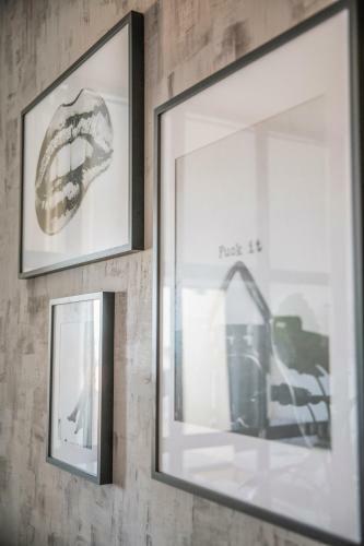 Apartamento Seguros House - Charming Flat