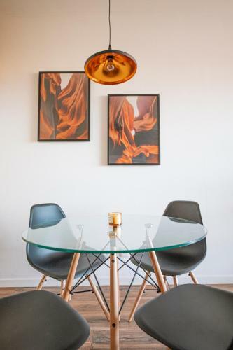 Apartamento Seguros House - Charming Flat