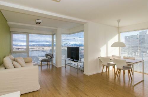 Apartamento Del Carmen Departamentos