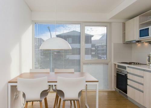 Apartamento Del Carmen Departamentos