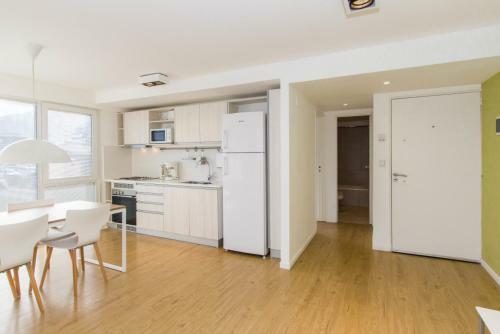Apartamento Del Carmen Departamentos