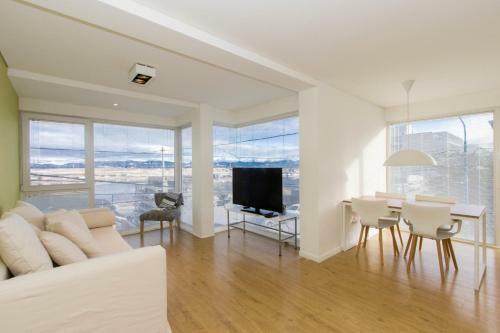 Apartamento Del Carmen Departamentos