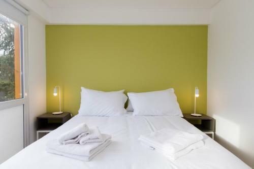Apartamento Del Carmen Departamentos