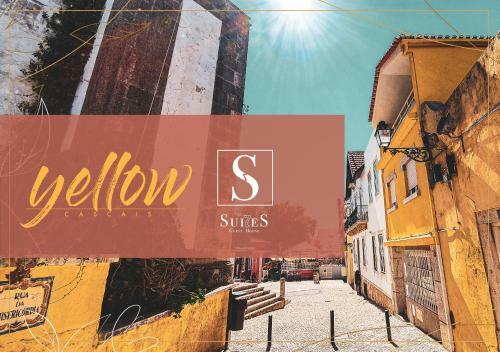 Apartamento Yellow Suites