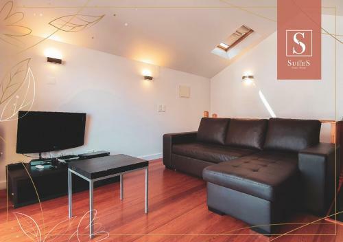 Apartamento Yellow Suites