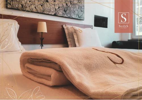 Apartamento Yellow Suites