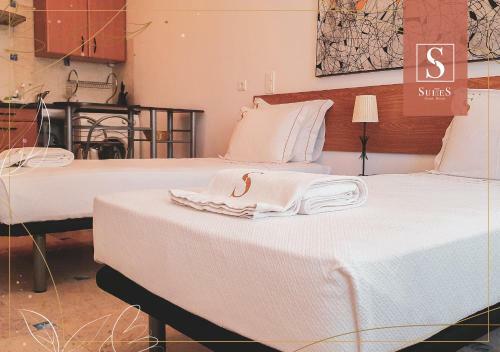 Apartamento Yellow Suites
