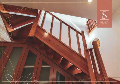 Apartamento Yellow Suites