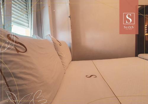 Apartamento Yellow Suites