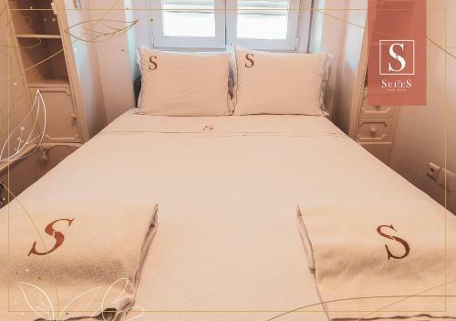 Apartamento Yellow Suites