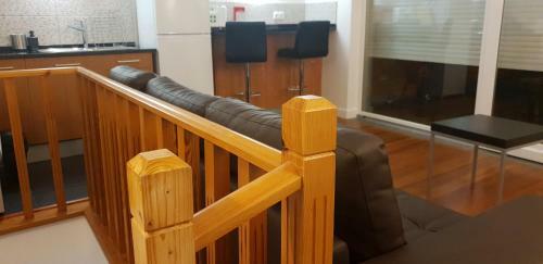 Apartamento Yellow Suites