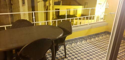 Apartamento Yellow Suites