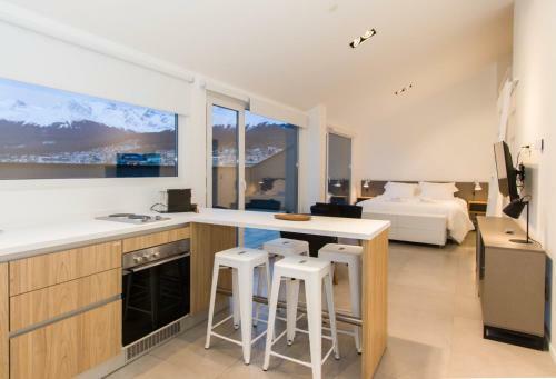 Apartamento Austral Departamentos