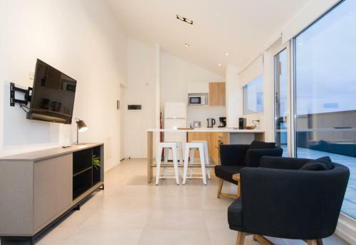 Apartamento Austral Departamentos