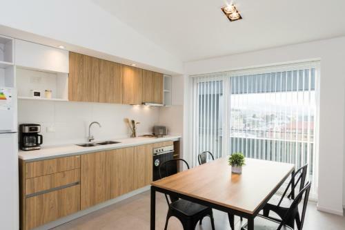 Apartamento Austral Departamentos