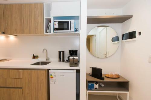 Apartamento Austral Departamentos