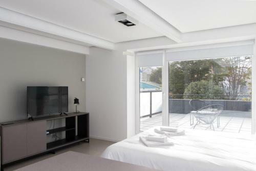Apartamento Austral Departamentos