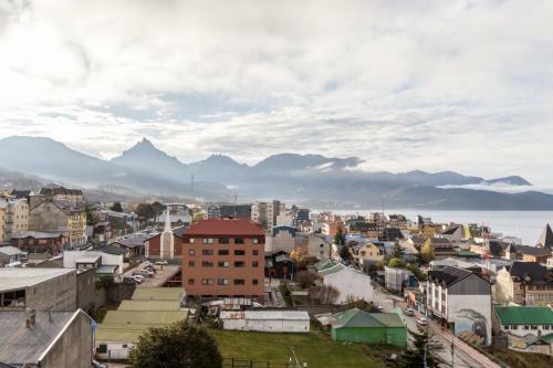 Apartamento Austral Departamentos